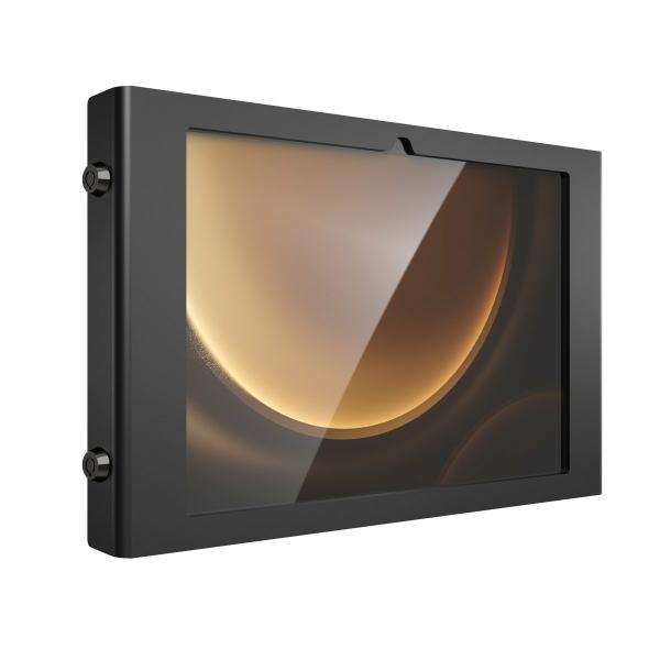 Compulocks 124GAPXB supporto antifurto per tablet Nero 31,5 cm [12.4] (GALAXY TAB S9+/S9FE+/S10+ - 12.4IN APEX SECURED ENCLOSURE)