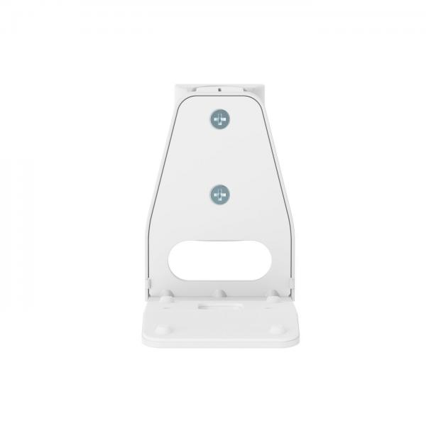 Vivolink VLMSP-E300W supporto da parete per casse acustiche Bianco (wall mount for Sonos ERA 300 - Speaker White - Warranty: 144M)