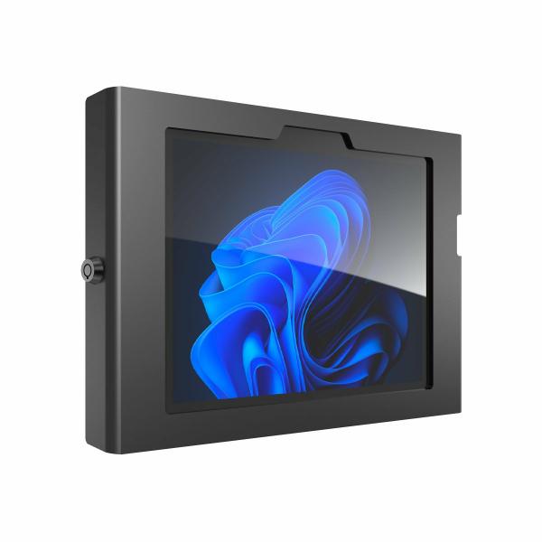 Compulocks 510APXB supporto antifurto per tablet 26,7 cm [10.5] (SURFACE GO 1-4 GEN APEX SECURED - ENCLOSURE)