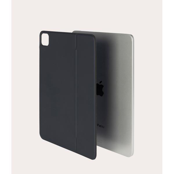 Tucano Magnet 27,9 cm [11] Cover Nero (MAGNET BACKCOVER BLACK)