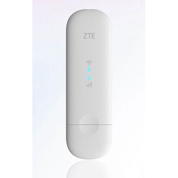 ZTE MF79U dispositivo di rete cellulare Modem di rete cellulare (Cellular Network Device - Cellular Network Modem - Warranty: 12M)
