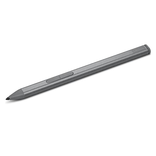 Lenovo 4X81P44052 penna per PDA 10,4 g Grigio (LENOVO SLIM PEN MAGNETIC - )