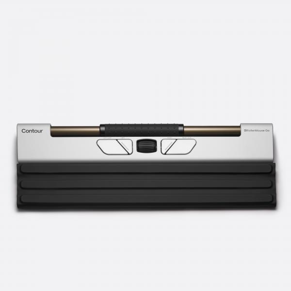 Contour Design RollerMouse Go, wireless (Contour RollerMouse Go [2Years warranty])