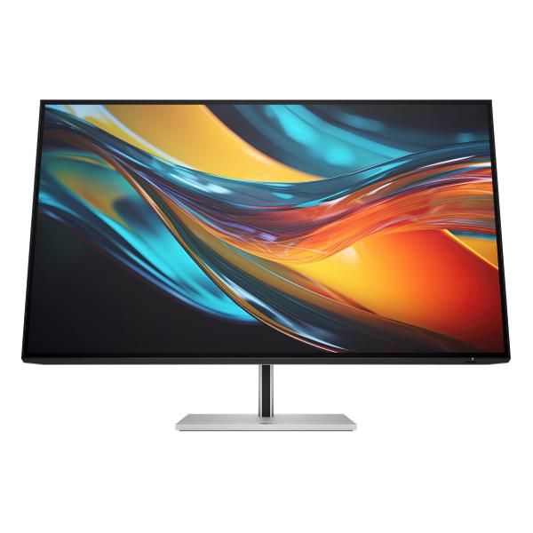 HP Monitor serie 7 Pro 31,5'' 4K Thunderbolt 4 – 732pk senza PVC (Series 7 Pro 31.5 inch 4K - Thunderbolt 4 Monitor - 732pk - PVC Free - Warranty: 12M)