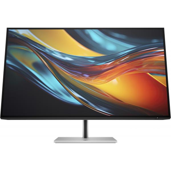 HP Monitor serie 7 Pro 31,5'' 4K Thunderbolt 4 – 732pk senza PVC (Series 7 Pro 31.5 inch 4K - Thunderbolt 4 Monitor - 732pk - PVC Free computer monitor - Warranty: 12M)