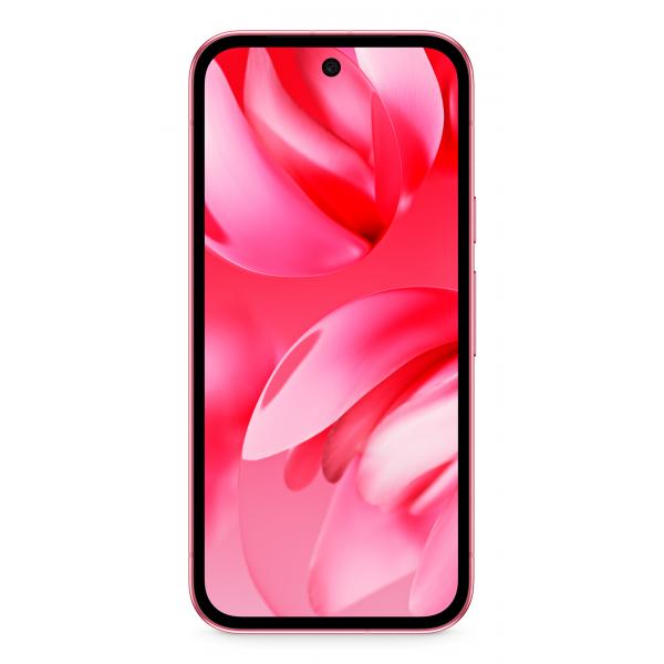 Google Pixel 9a, 128GB, Peonia (Google Pixel 9a - 128GB - Peony)