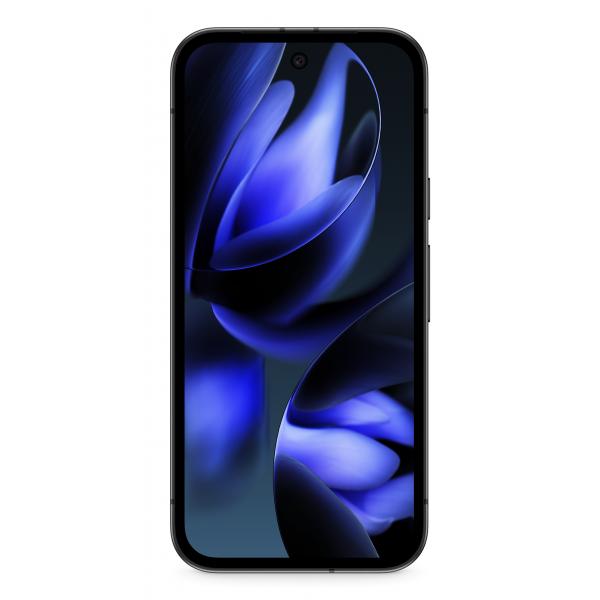 Google Pixel 9a, 256GB, Nero ossiadiana (Google Pixel 9A - obsidian - 5G smartp)