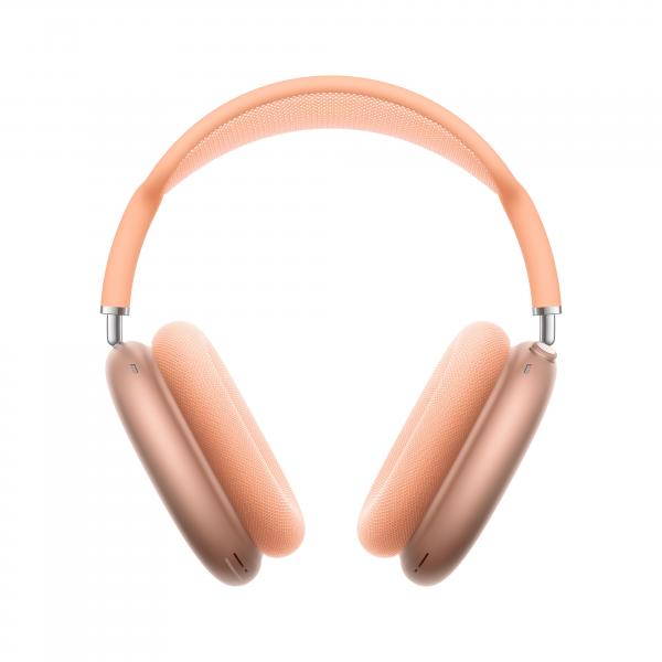 Apple AirPods Max Arancione (Apple AirPods Max 2. generation - hove)