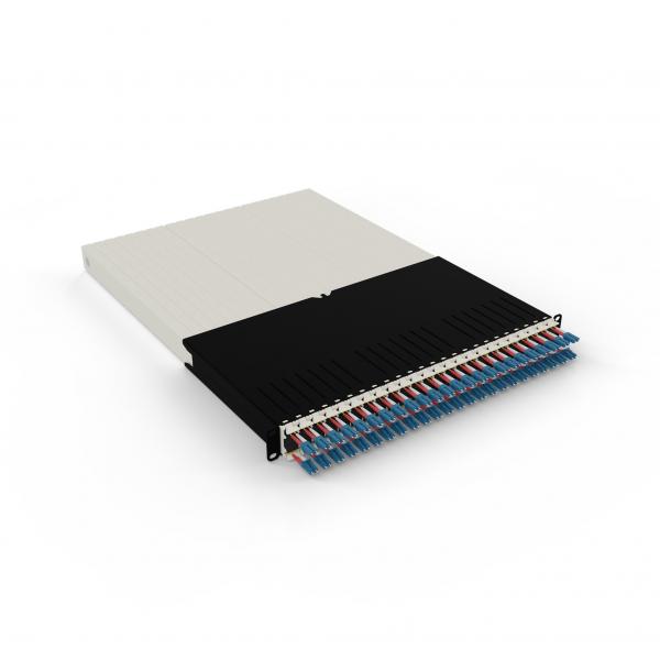 PATCHBOX .one / 30RU / OS2 / LC-LC (30RU / OS2 / LC-LC - Warranty: 120M)