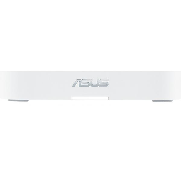 ASUS ZenWiFi BT8 Tri-band [2,4 GHz/5 GHz/6 GHz] Wi-Fi 7 [802.11be] Bianco 3 Interno (ZENWIFI BT8 [1PK])
