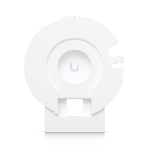 Ubiquiti UACC-AP-AM accessorio per punto di accesso WLAN Supporto per punto di accesso WLAN (Wall mount for full-size - UniFi Flagship WiFi access - points - Warranty: 24M)
