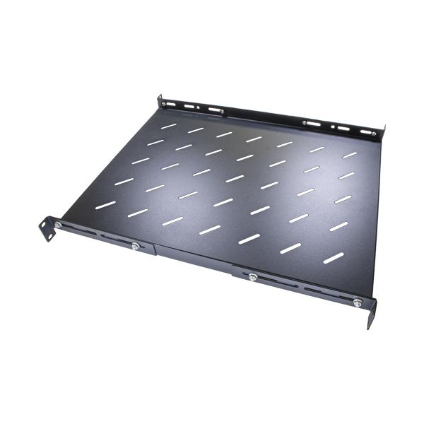 Cablenet 52-2010 porta accessori Mensola per scaffale (CNL ADJUSTABLE SHELF 559MM TO 1023MM)