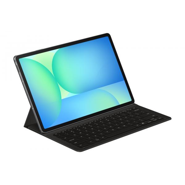 Samsung EF-DX620 Nordic Pin Pogo Nero (Samsung EF-DX620 - tastatur og folio-k)