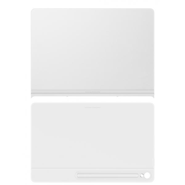 Samsung Galaxy Tab S10 FE+ Smart Book Cover (Samsung EF-BX620 - flipomslag til mobi)