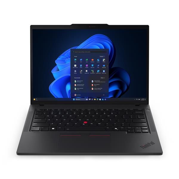 Lenovo ThinkPad T14 Gen 6 [Intel] Copilot+ PC Intel Core Ultra 7 258V Computer portatile 35,6 cm [14] WUXGA 32 GB LPDDR5x-SDRAM 1 TB SSD Wi-Fi 7 [802.11be] Windows 11 Pro Italiano Nero (Lenovo ThinkP