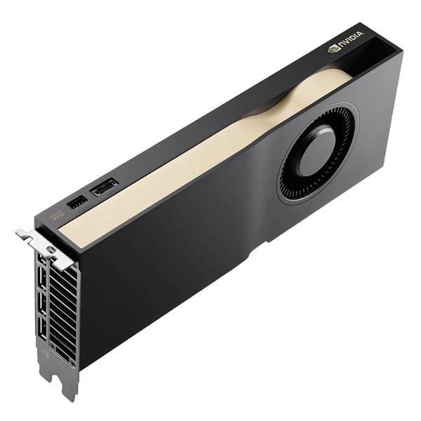 PNY RTX PRO 4500 Blackwell NVIDIA 32 GB GDDR7 (PNY 32GB RTX Pro 4500 Blackwell 4xDP Smallbox)