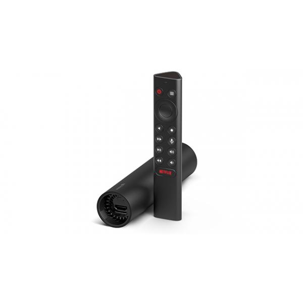 Nvidia SHIELD TV telecomando IR/Bluetooth Pulsanti (NVIDIA SHIELD fjernstyring)