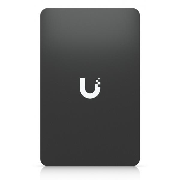 A pack of highly-secure NFC - cards used for access control - within UniFi. - Warranty: 24M