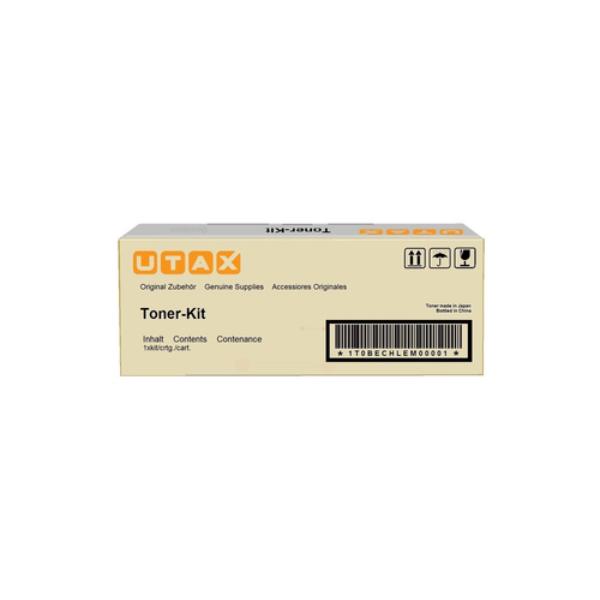 UTAX PK-5020C cartuccia toner 1 pz Originale Ciano (Utax PK-5020C PK5020C [1T02YJCUT0])