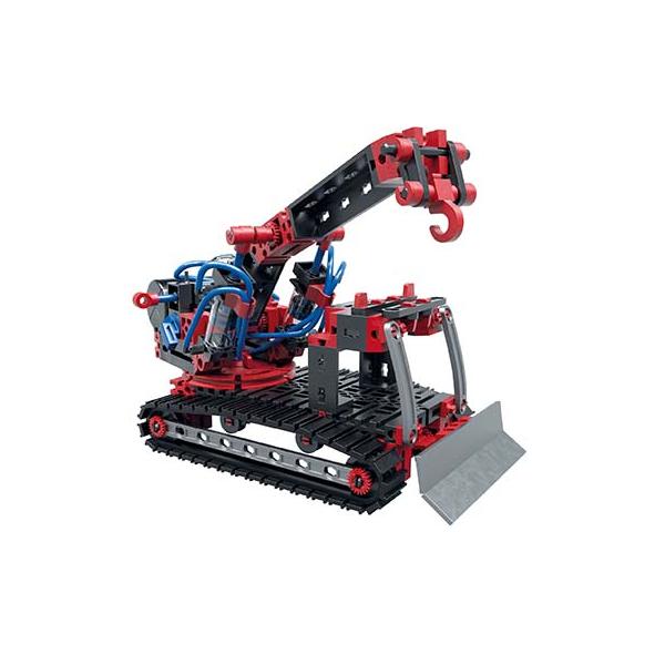 fischertechnik Pneumatic Power (fischertechnik PROFI - Pneumatic Power)