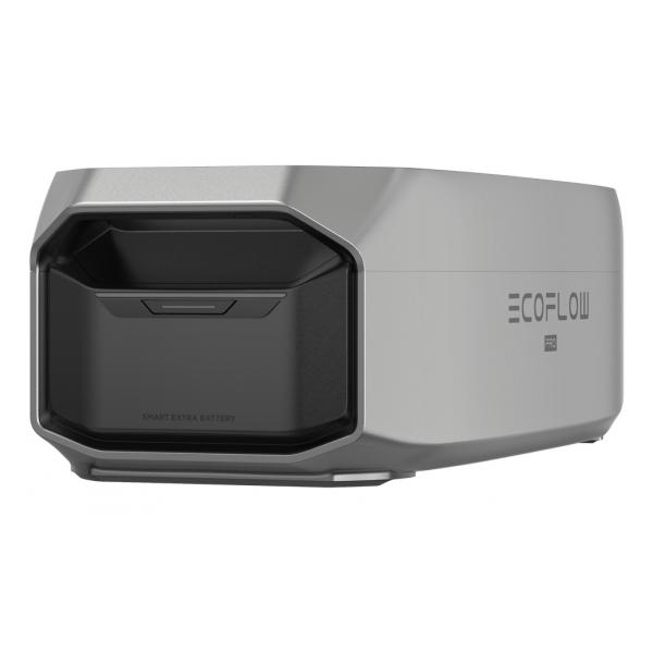 EcoFlow DELTA Pro 3 Smart accessorio per stazione di alimentazione portatile Batteria (EcoFlow Delta Pro 3)