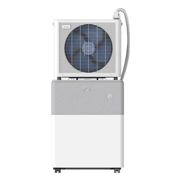 Midea PortaSplit Klimager?t 12.000 BTU