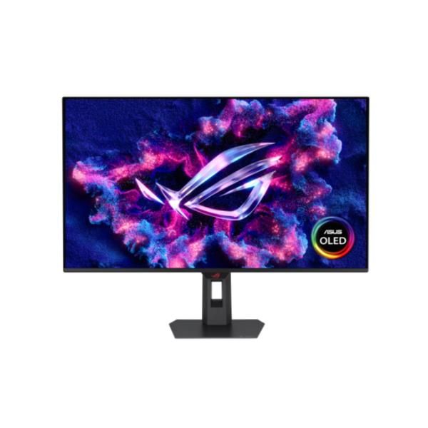 ASUS ROG Strix XG32UCWMG Monitor PC 80 cm [31.5] 3840 x 2160 Pixel 4K Ultra HD OLED Nero (ASUS)