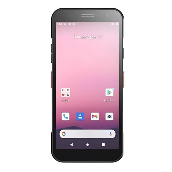 Honeywell CT32-X0N-57S1FBG computer palmare 15,2 cm [6] 1080 x 2160 Pixel Touch screen 269 g Nero (CT32 WIFI6E NO SIM 6 SCREEN - FULL TS 8GB/128GB STANDARD RANGE)