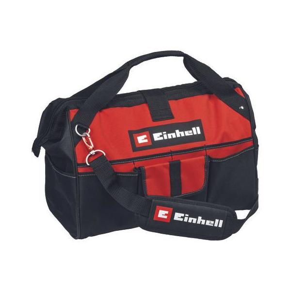Einhell Bag 45/29 Sort, R?d