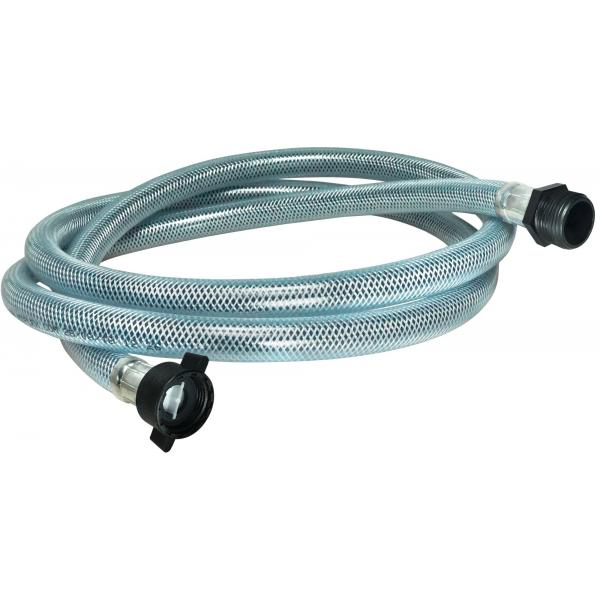 Bosch WMZ2381 accessorio e componente per lavatrice Tubo di ingresso 1 pz (Bosch WMZ2381 AquaStop VerlÃ¤ngerung 2)