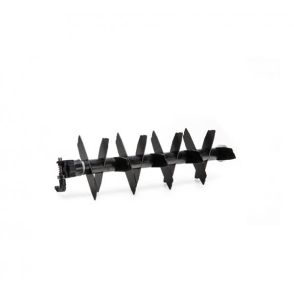 Ersatz-Messerwelle WBS3401 KPL, 34cm [
