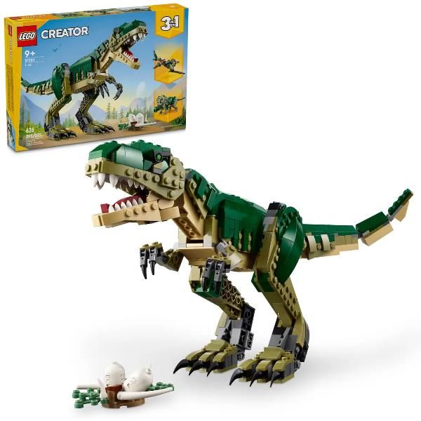 LEGO Creator 31151 Tyranozaur