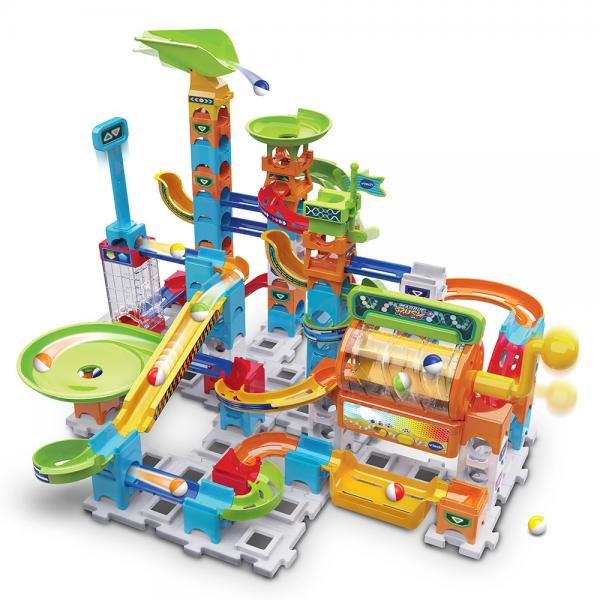 VTech Marble Rush Super Action Set L100 E (VTech Marble Rush Super Action Set L10)