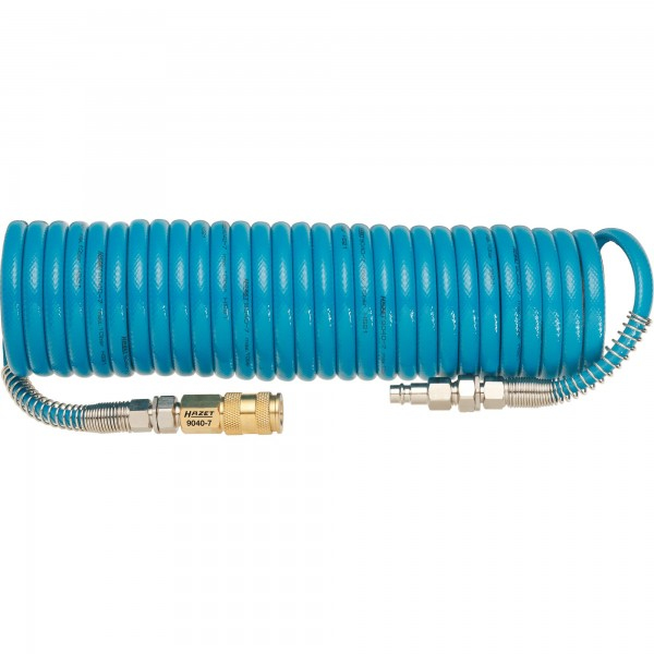Hazet Spiral hose 9040-7 7,62m