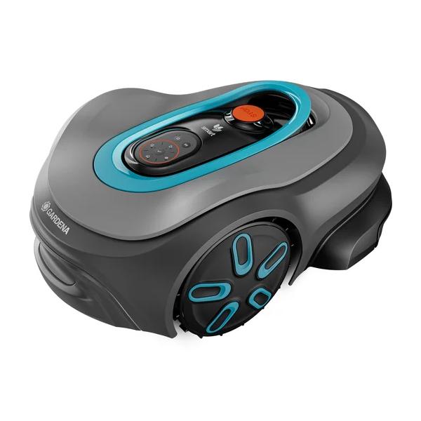 Gardena smart SILENO pro Robot pl?nekl