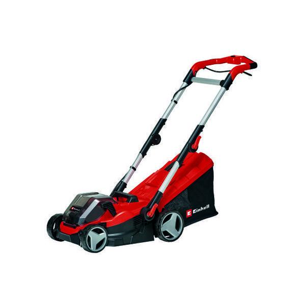 Einhell GE-CM 36/34-1 Li-Solo Manuel p