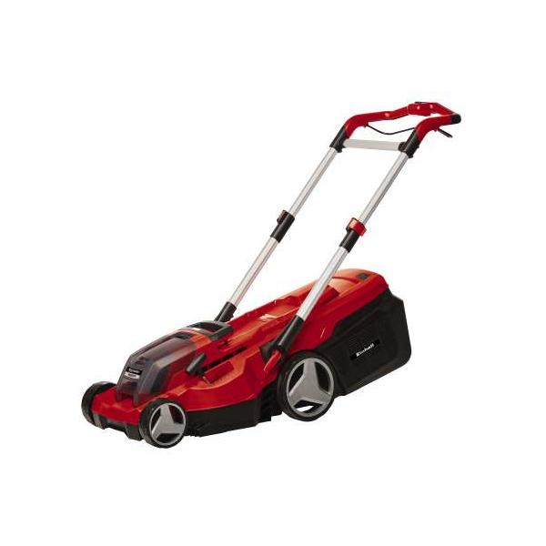 Einhell RASARRO Skubbe pl?neklipper Ba