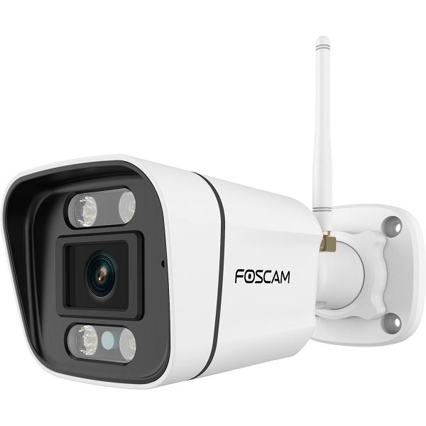 Foscam V5P Kugle [form] IP-sikkerhedsk