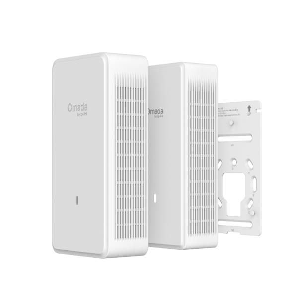 TP-LINK EAP775-WALL PLATE WI-FI 7 AP