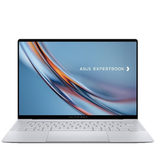 ASUS ExpertBook B9 - B9406CAA-TH0017X - 14 - OLED WQXGA+ [2880 x 1800] BEND ANTI-GLARE TOUCH[OGM],700NITS[HDR 1600NITS],DCI-P3:100%[120HZ]-NB[TH] - Intel - ULTRA 7 356H - LPDDR5X 32G[ON BD.] - 1TB 22
