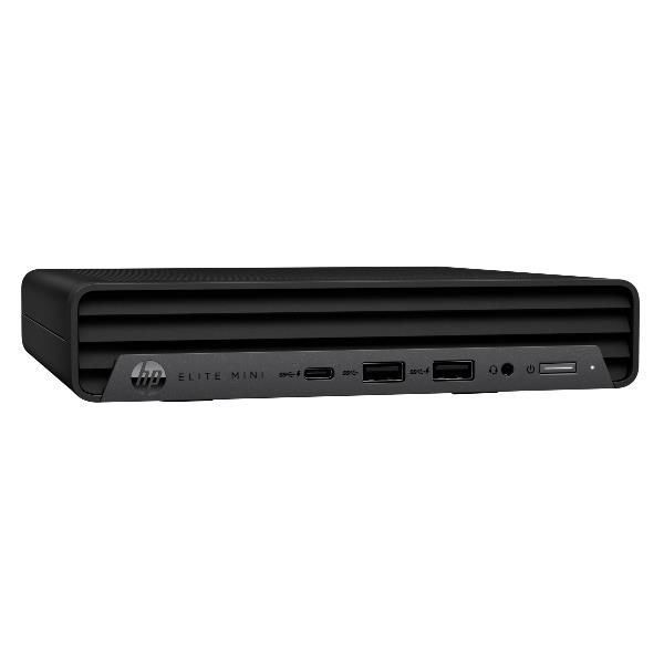HP Elite Mini 800 G9 Desktop PC Wolf Pro Security Edition Intel® Core™ i7 i7-14700 16 GB DDR5-SDRAM 512 GB SSD Windows 11 Pro Mini PC (HP Elite 800 G9 - Mini desktop Core i7 i7-14700 / fino a 5.4 GHz