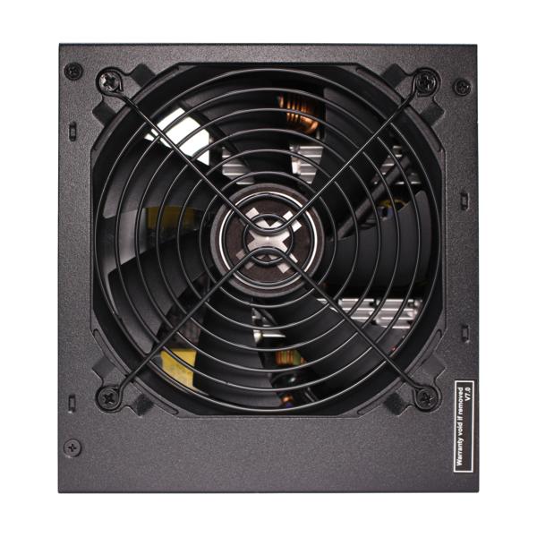 Xilence XN420 alimentatore per computer 650 W 20+4 pin ATX ATX Nero (XILENCE Netzteil 650W Performance C+)