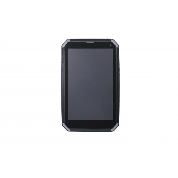 Cyrus CT1 XA 4G Mediatek LTE-FDD 64 GB 20,3 cm [8] 4 GB Wi-Fi 4 [802.11n] Android 9.0 Nero (CYRUS CM450XA - RUGGED IP68 450MHZ)