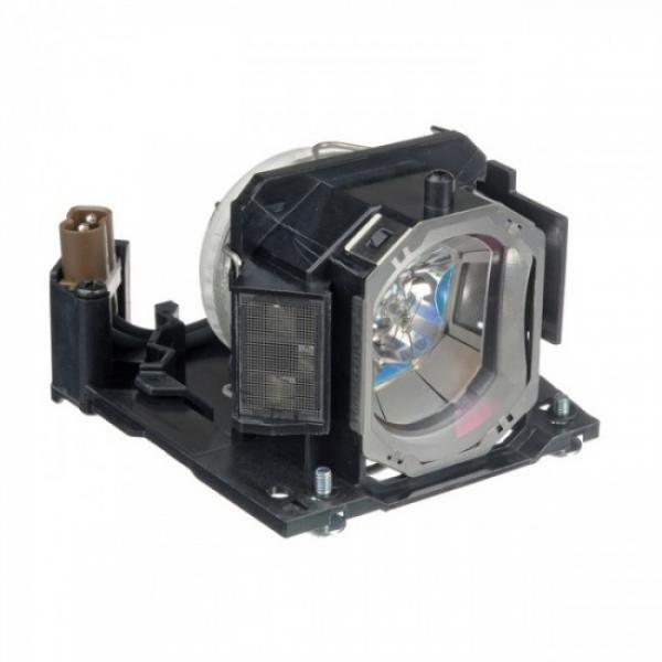 LampTek DT01461 lampada per proiettore 196 W (Lamp for HITACHI CP-DX300 Projector Lamp/HITACHI CP-DX250 Projector Lamp/HITACHI CP-DX300 Original Inside Projector Lamp - Replaces DT01461/HITACHI CP-DX