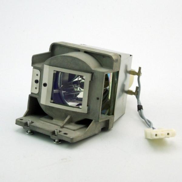 LampTek 5J.J6L05.001 lampada per proiettore 190 W (Lamp for BENQ MS517F Projector Lamp/BENQ MS517 Projector Lamp/BENQ MX518F Projector Lamp/BENQ MS507H Projector Lamp/BENQ MX518 Projector Lamp/BENQ T