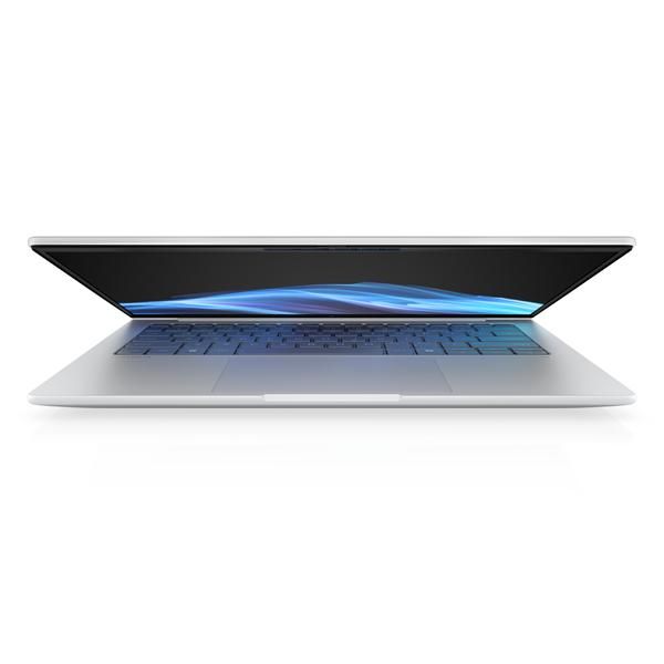 HP EliteBook 8 G1i 14 inch Notebook Next Gen AI PC Wolf Pro Security Edition Copilot+ PC Intel Core Ultra 5 228V Computer portatile 35,6 cm [14] WUXGA 32 GB LPDDR5x-SDRAM 512 GB SSD Wi-Fi 7 [802.11be