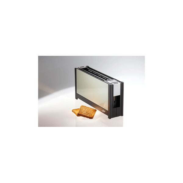 Ritter Volcano 5 2 fetta/e 950 W Bianco (Ritter Volcano 5 2 skive[r] 950 W Hvid)