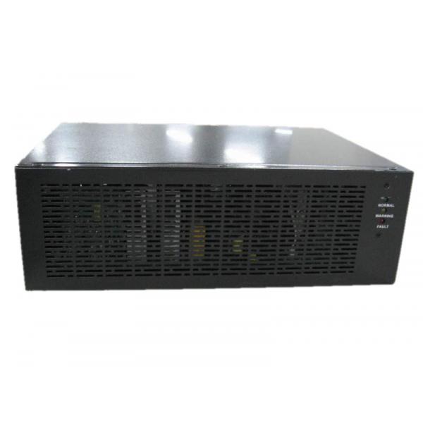 PowerWalker PWB12-9 Acido piombo [VRLA] 12 V 9 Ah (Battery 12V/9Ah PWB12-9 - PowerWalker - Warranty: 12M)
