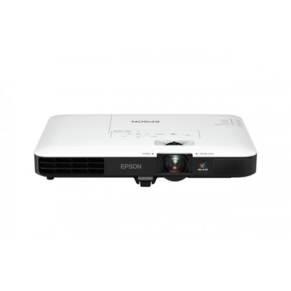 Epson EB-1780W (EPSON LCD PROJECTOR EB-1780W,3000 LM WXGA 1280x800 720P)