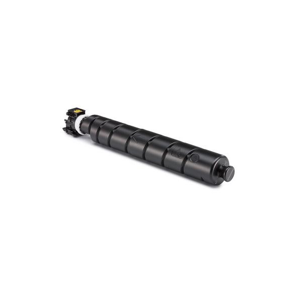 KYOCERA TK-8515K cartuccia toner 1 pz Originale Nero (OEM Kyocera TK8515K Black 30000 Pages Original Toner 1T02ND0NL0)